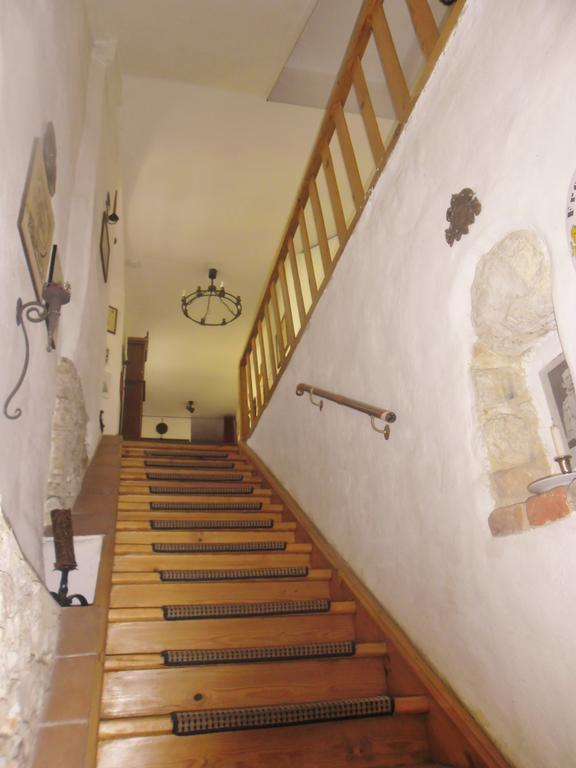 Schloss Weichs Zu Regensburg Mit 2Schlafzimmer Parkplatz Internet 75Qm Zentrum المظهر الخارجي الصورة