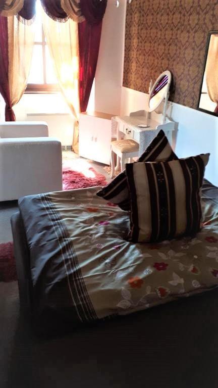 Schloss Weichs Zu Regensburg Mit 2Schlafzimmer Parkplatz Internet 75Qm Zentrum المظهر الخارجي الصورة
